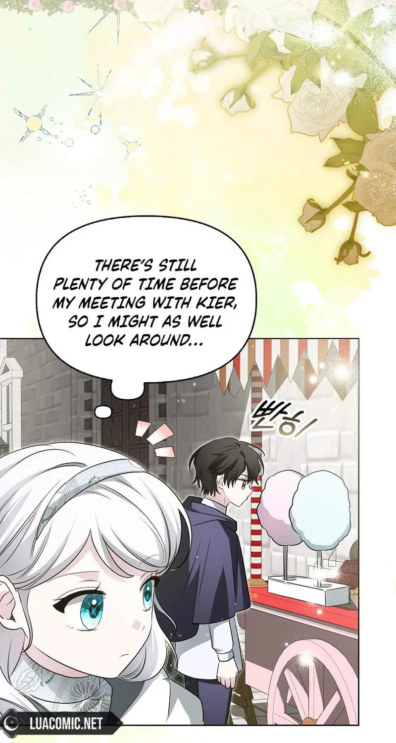 The Villainess' Wise Retirement Plan Chapter 37 page 68 - 