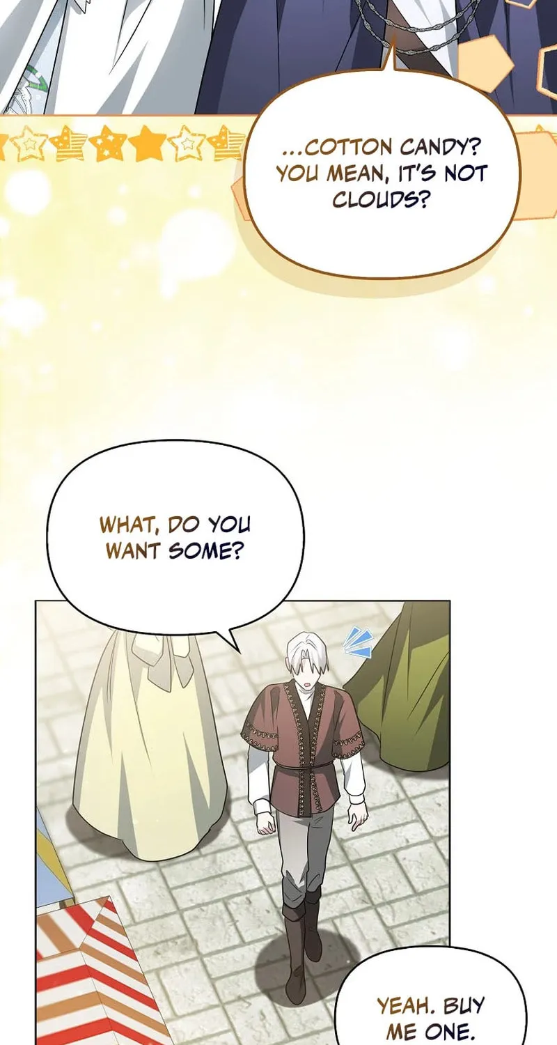 The Villainess' Wise Retirement Plan Chapter 37 page 70 - 