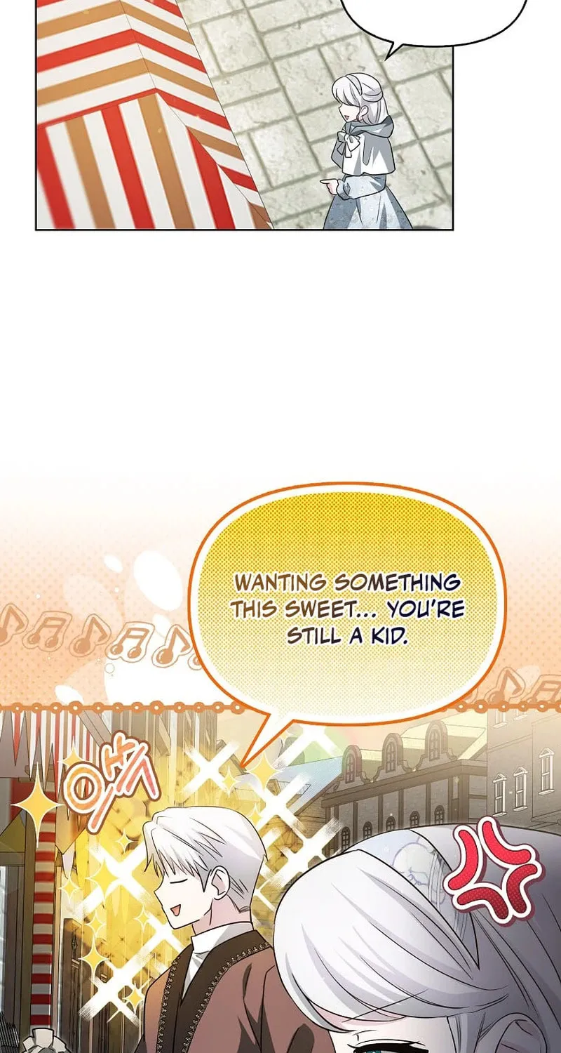 The Villainess' Wise Retirement Plan Chapter 37 page 71 - 