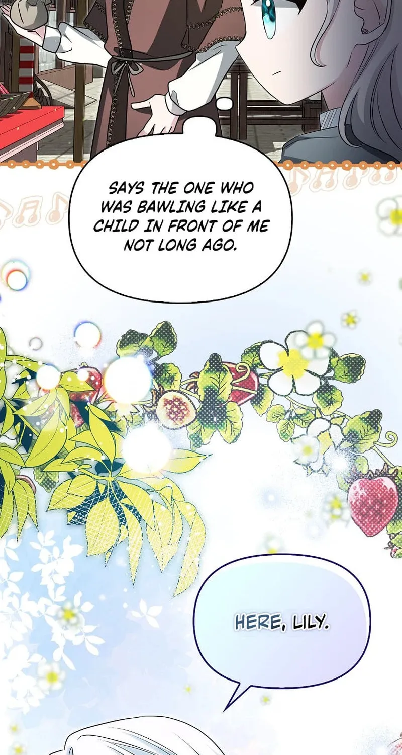 The Villainess' Wise Retirement Plan Chapter 37 page 72 - 