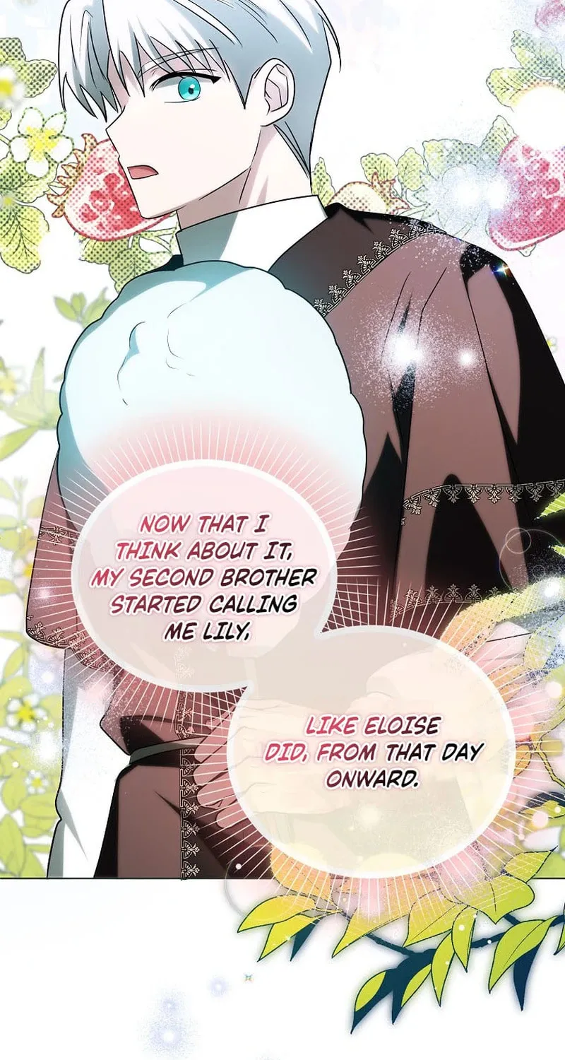 The Villainess' Wise Retirement Plan Chapter 37 page 73 - 