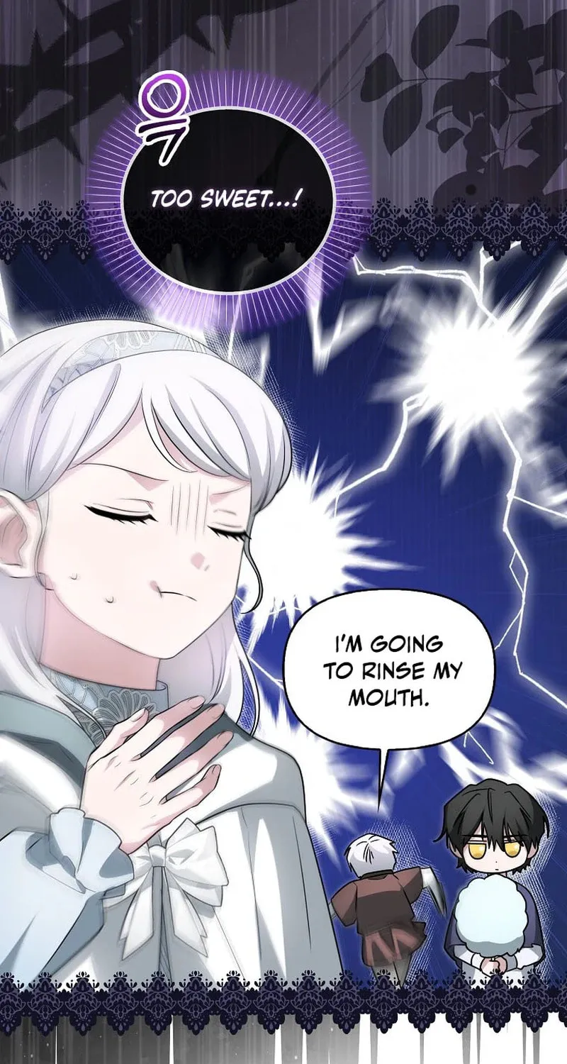 The Villainess' Wise Retirement Plan Chapter 37 page 77 - 