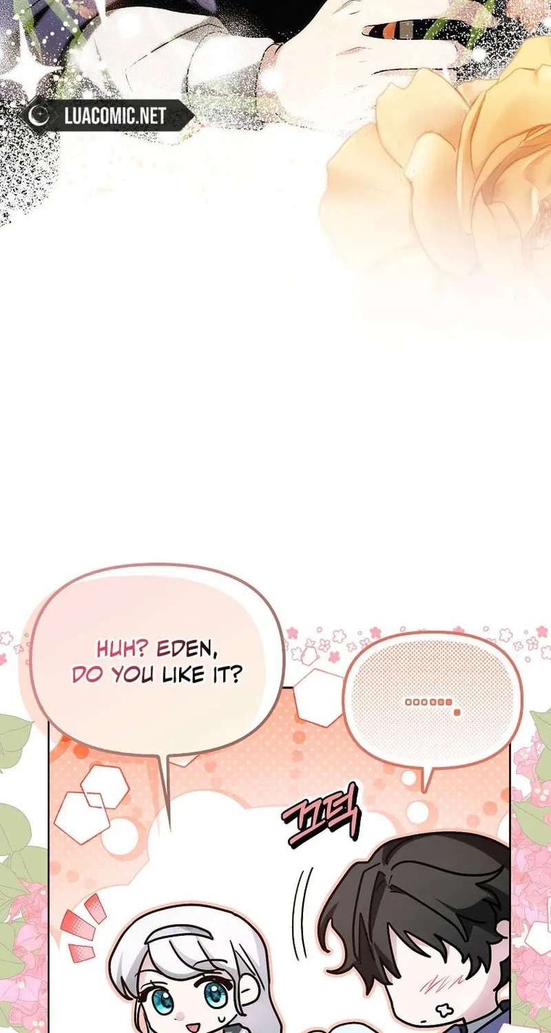 The Villainess' Wise Retirement Plan Chapter 37 page 80 - 