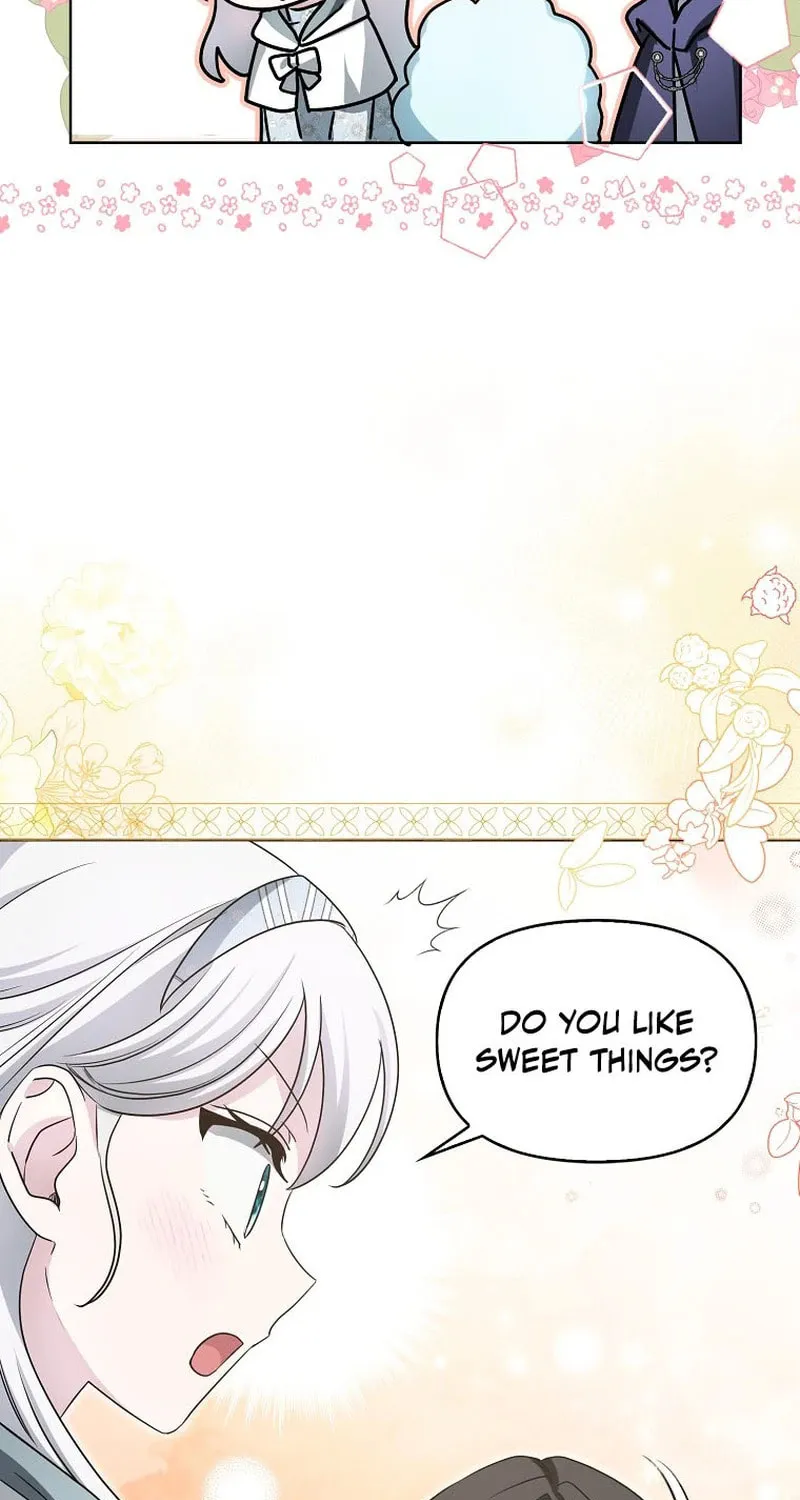 The Villainess' Wise Retirement Plan Chapter 37 page 81 - 