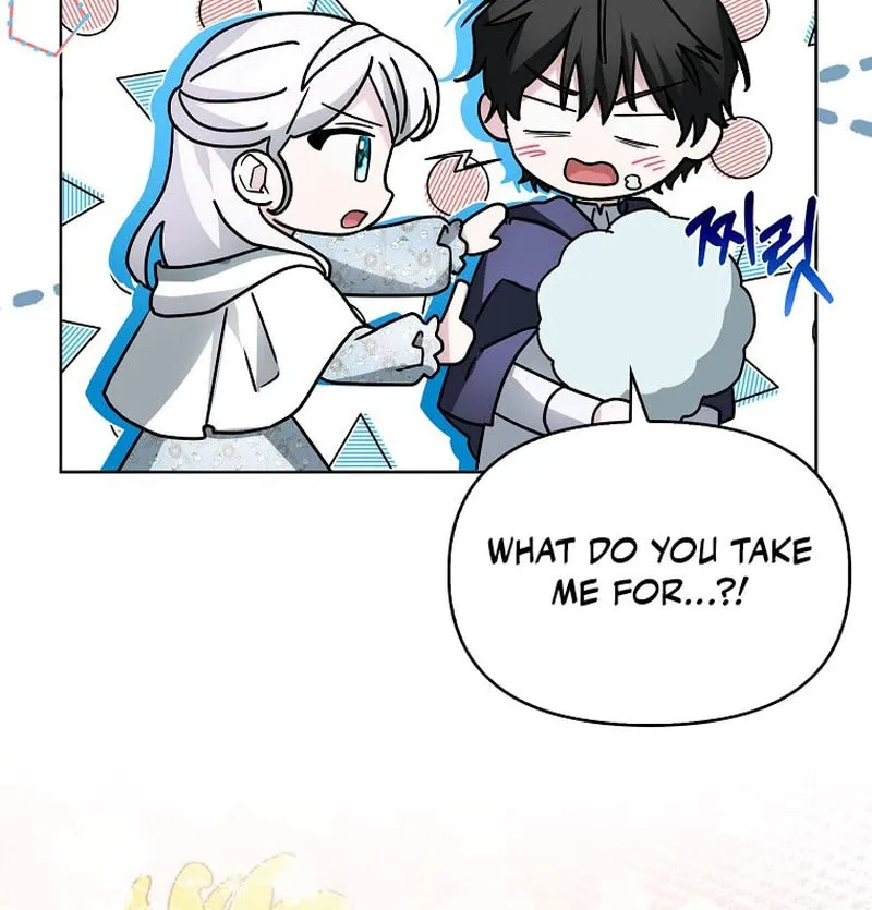 The Villainess' Wise Retirement Plan Chapter 37 page 83 - 