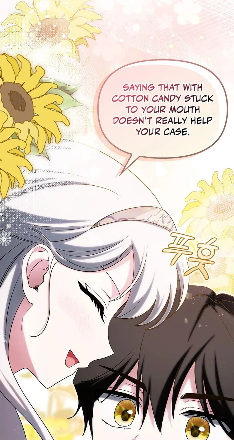 The Villainess' Wise Retirement Plan Chapter 37 page 84 - 