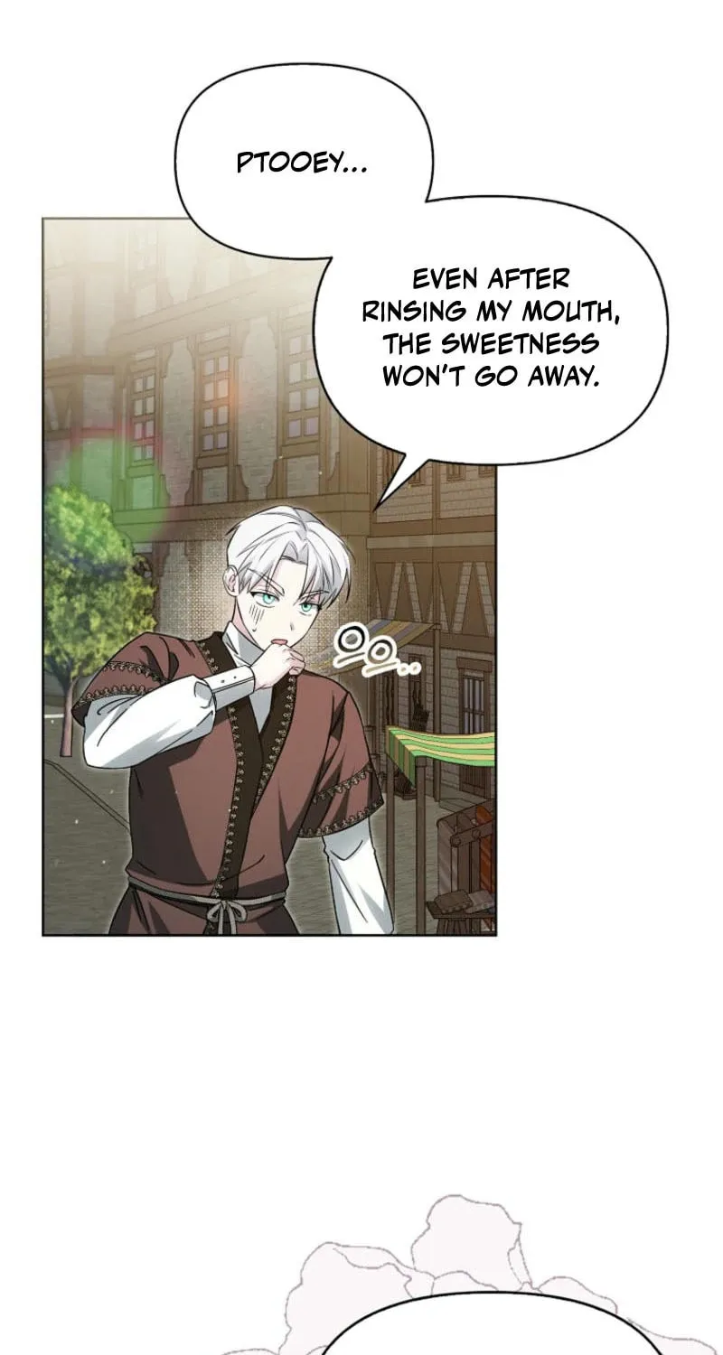 The Villainess' Wise Retirement Plan Chapter 38 page 2 - 