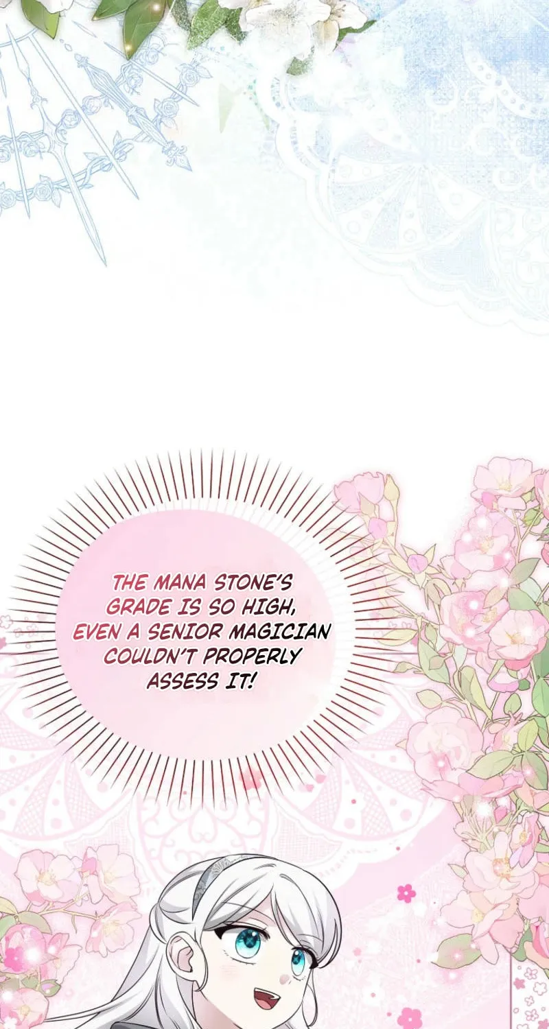 The Villainess' Wise Retirement Plan Chapter 38 page 11 - 