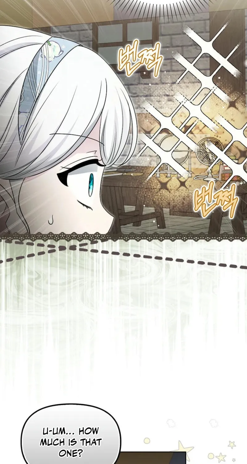 The Villainess' Wise Retirement Plan Chapter 38 page 13 - 