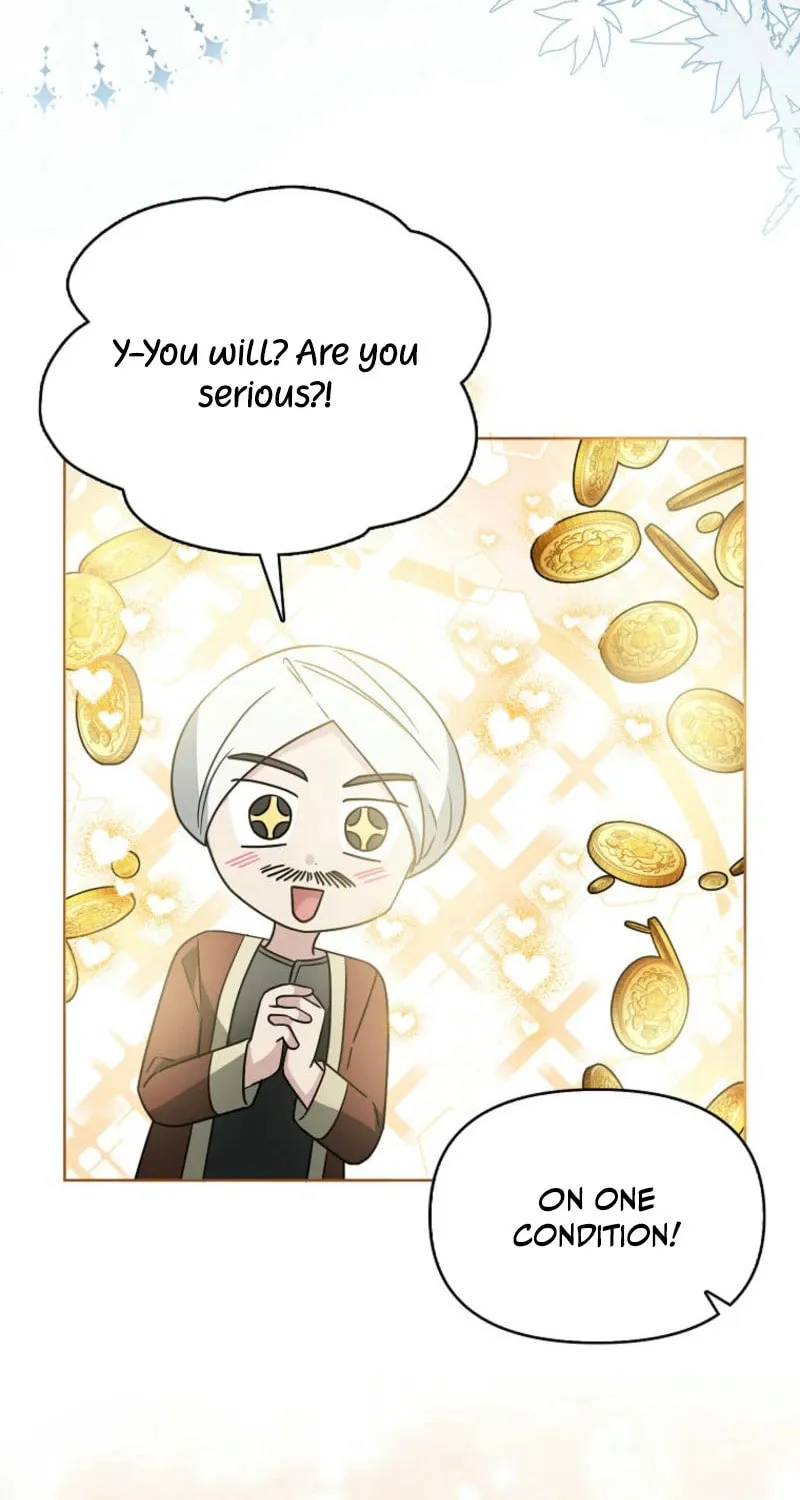 The Villainess' Wise Retirement Plan Chapter 38 page 18 - 