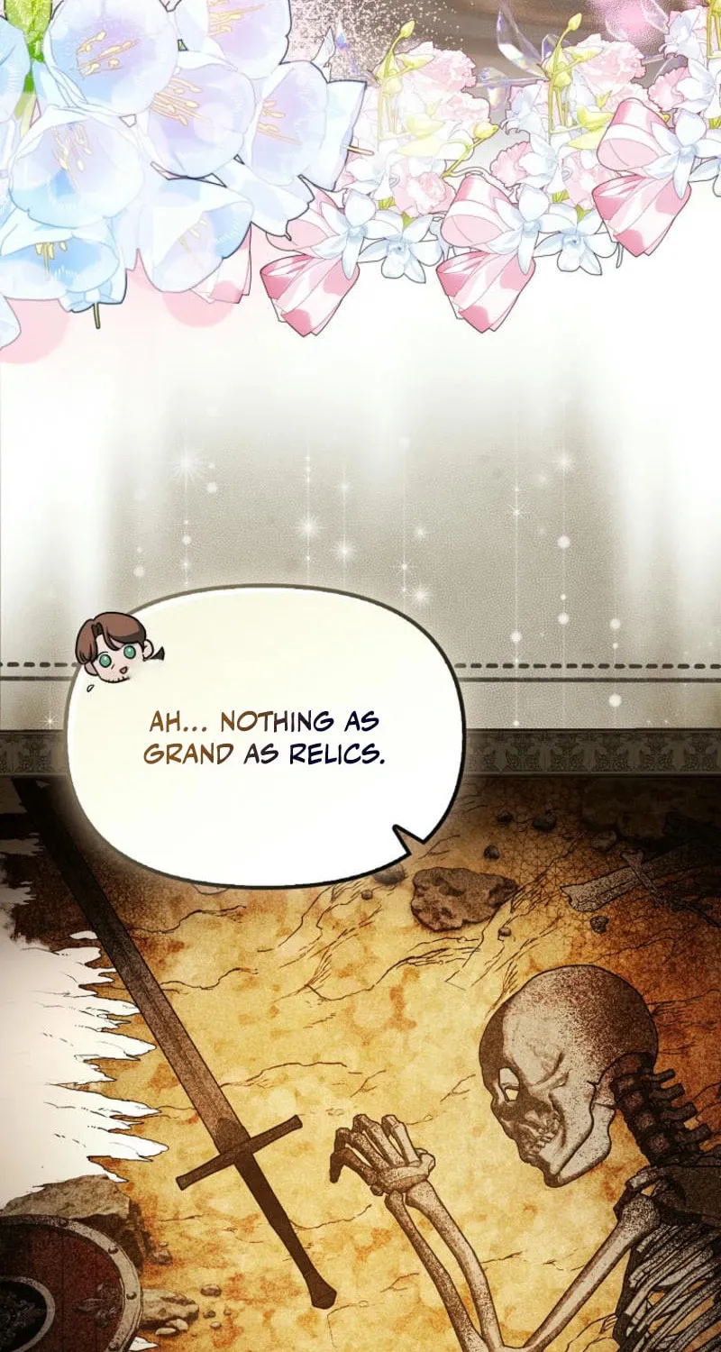 The Villainess' Wise Retirement Plan Chapter 38 page 26 - 