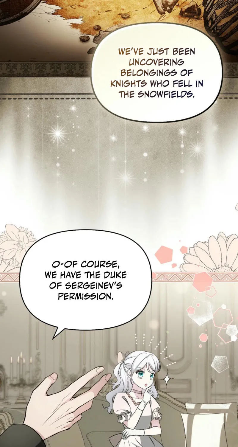 The Villainess' Wise Retirement Plan Chapter 38 page 27 - 
