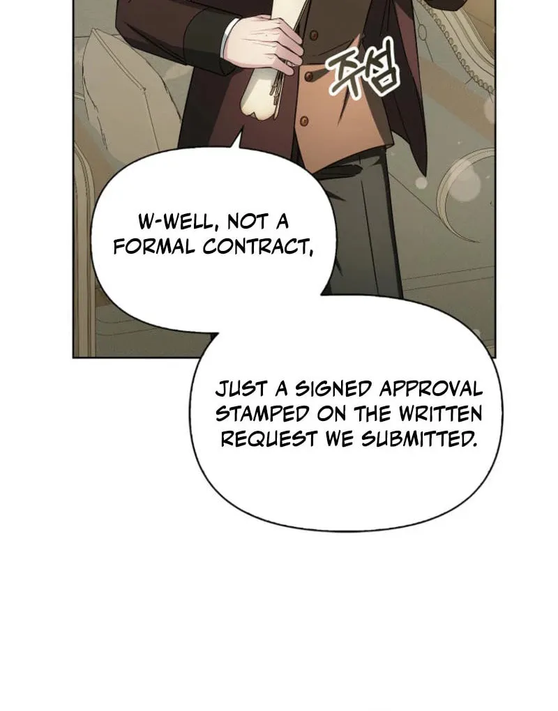 The Villainess' Wise Retirement Plan Chapter 38 page 29 - 