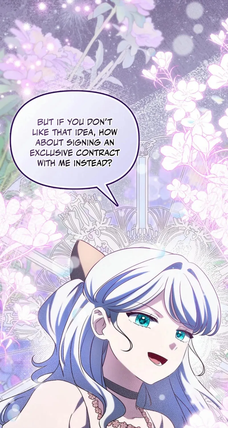 The Villainess' Wise Retirement Plan Chapter 38 page 32 - 