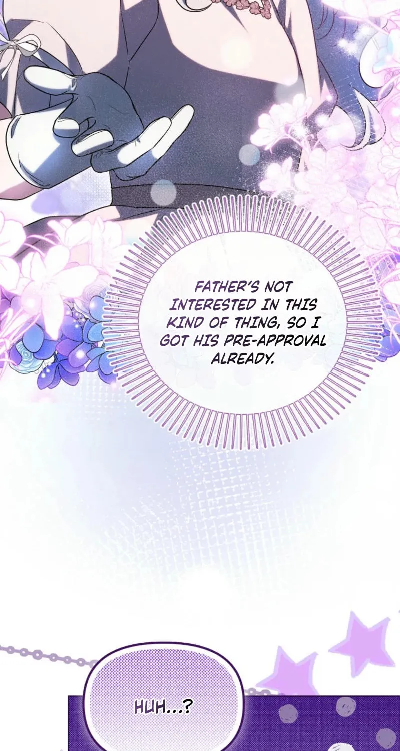 The Villainess' Wise Retirement Plan Chapter 38 page 33 - 