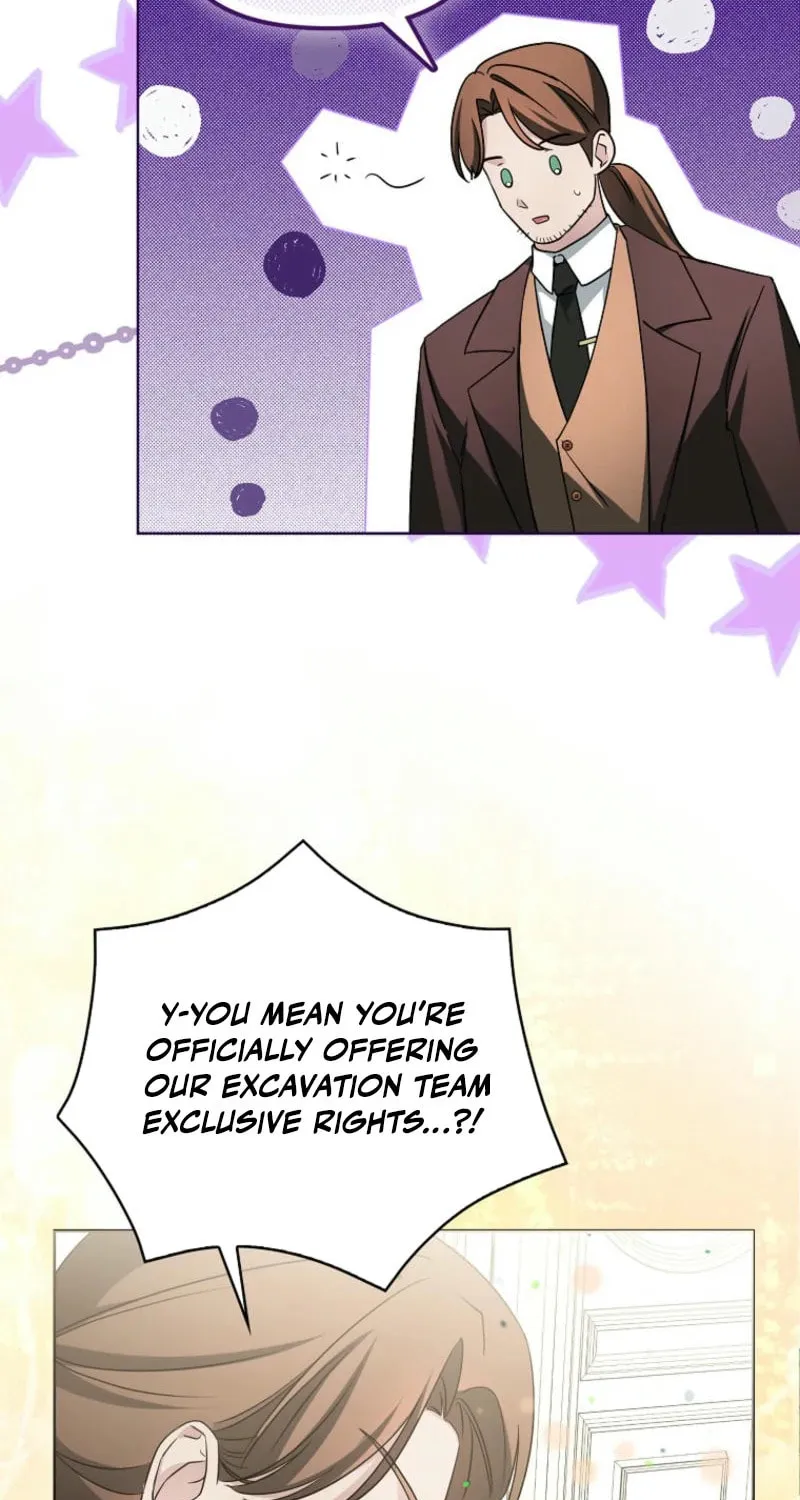 The Villainess' Wise Retirement Plan Chapter 38 page 34 - 