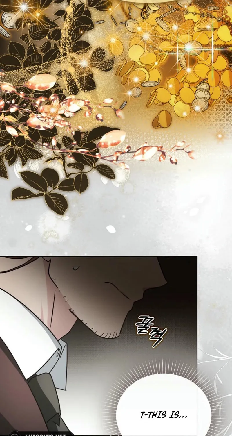The Villainess' Wise Retirement Plan Chapter 38 page 37 - 