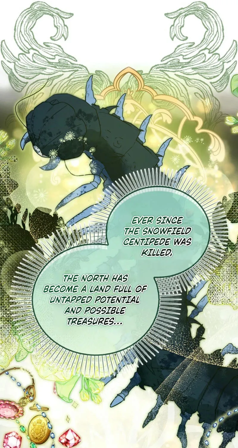 The Villainess' Wise Retirement Plan Chapter 38 page 39 - 