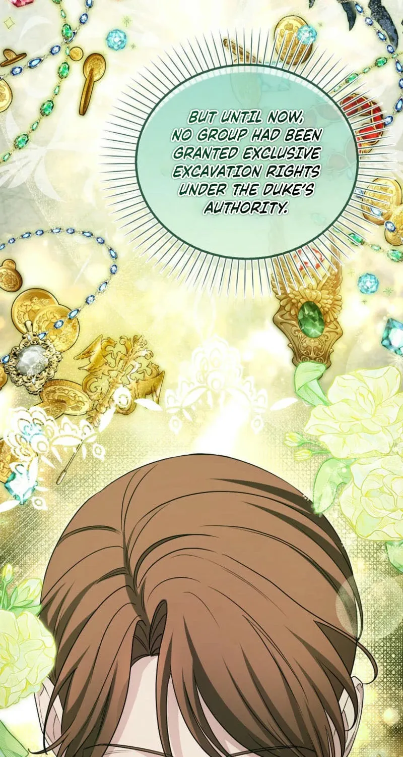The Villainess' Wise Retirement Plan Chapter 38 page 40 - 