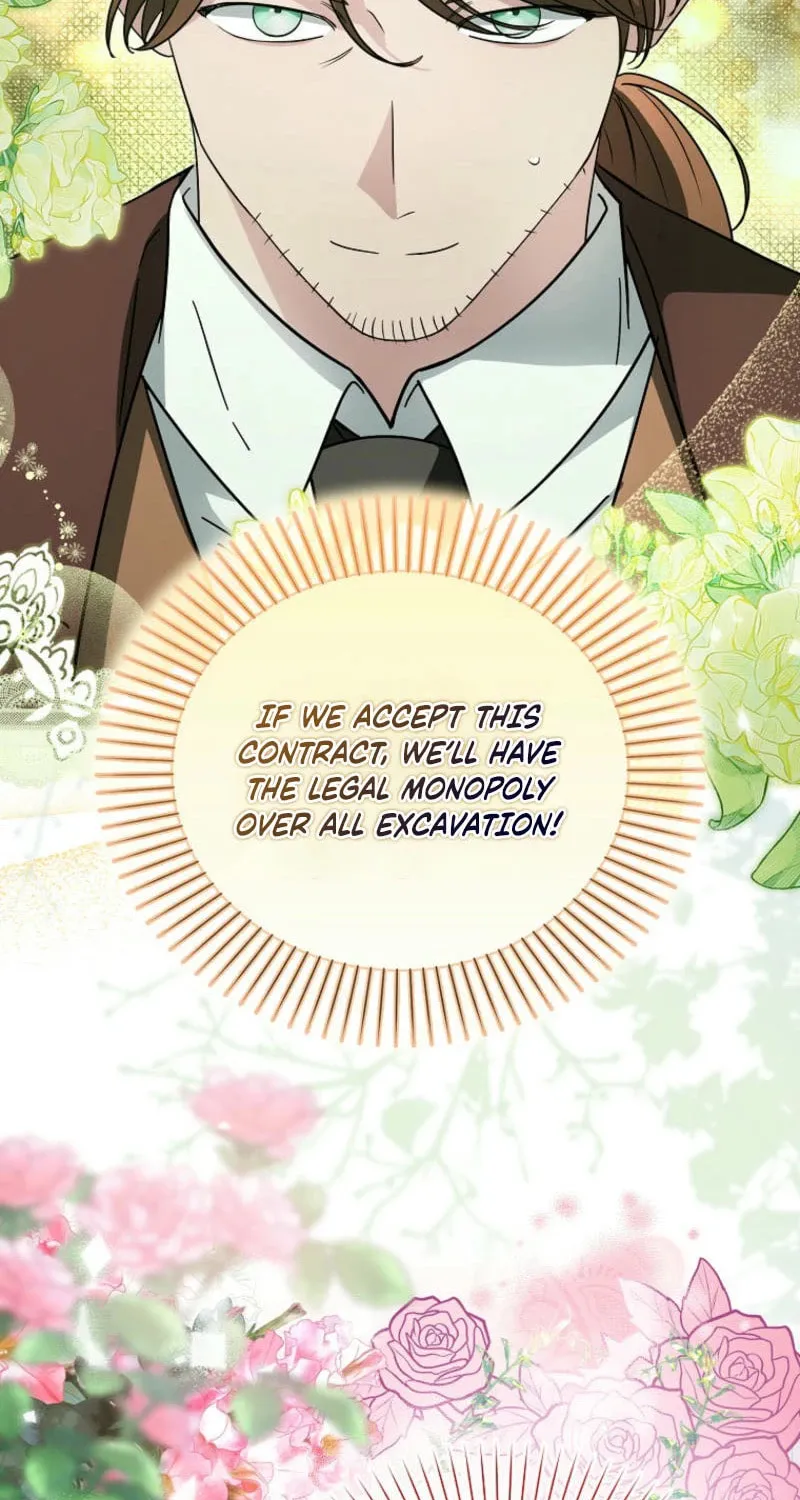 The Villainess' Wise Retirement Plan Chapter 38 page 41 - 