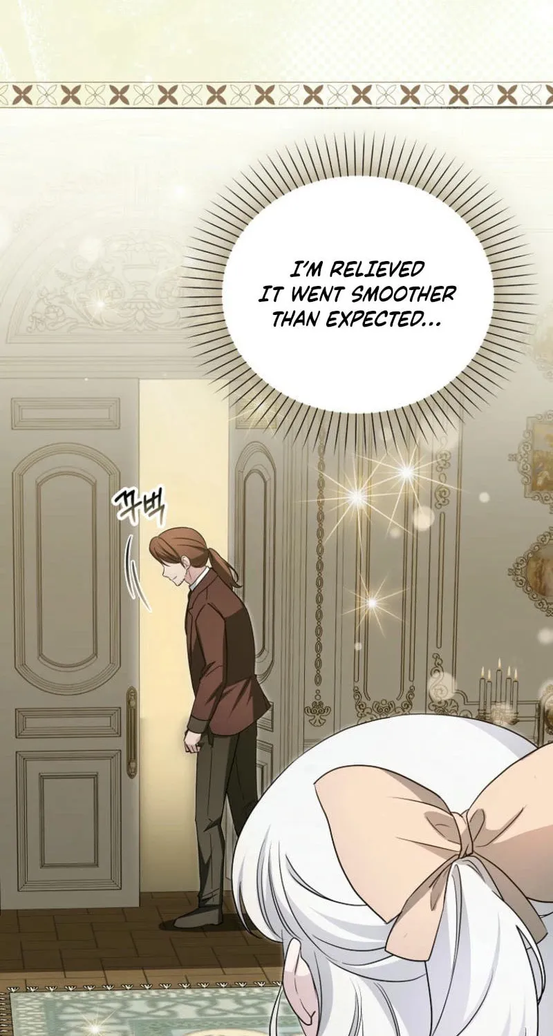 The Villainess' Wise Retirement Plan Chapter 38 page 46 - 