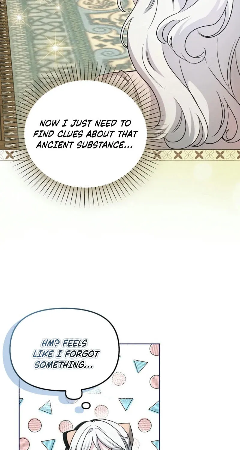 The Villainess' Wise Retirement Plan Chapter 38 page 47 - 