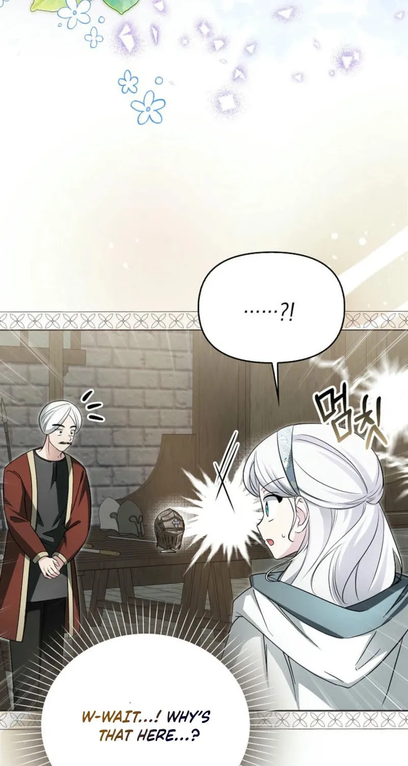 The Villainess' Wise Retirement Plan Chapter 38 page 6 - 