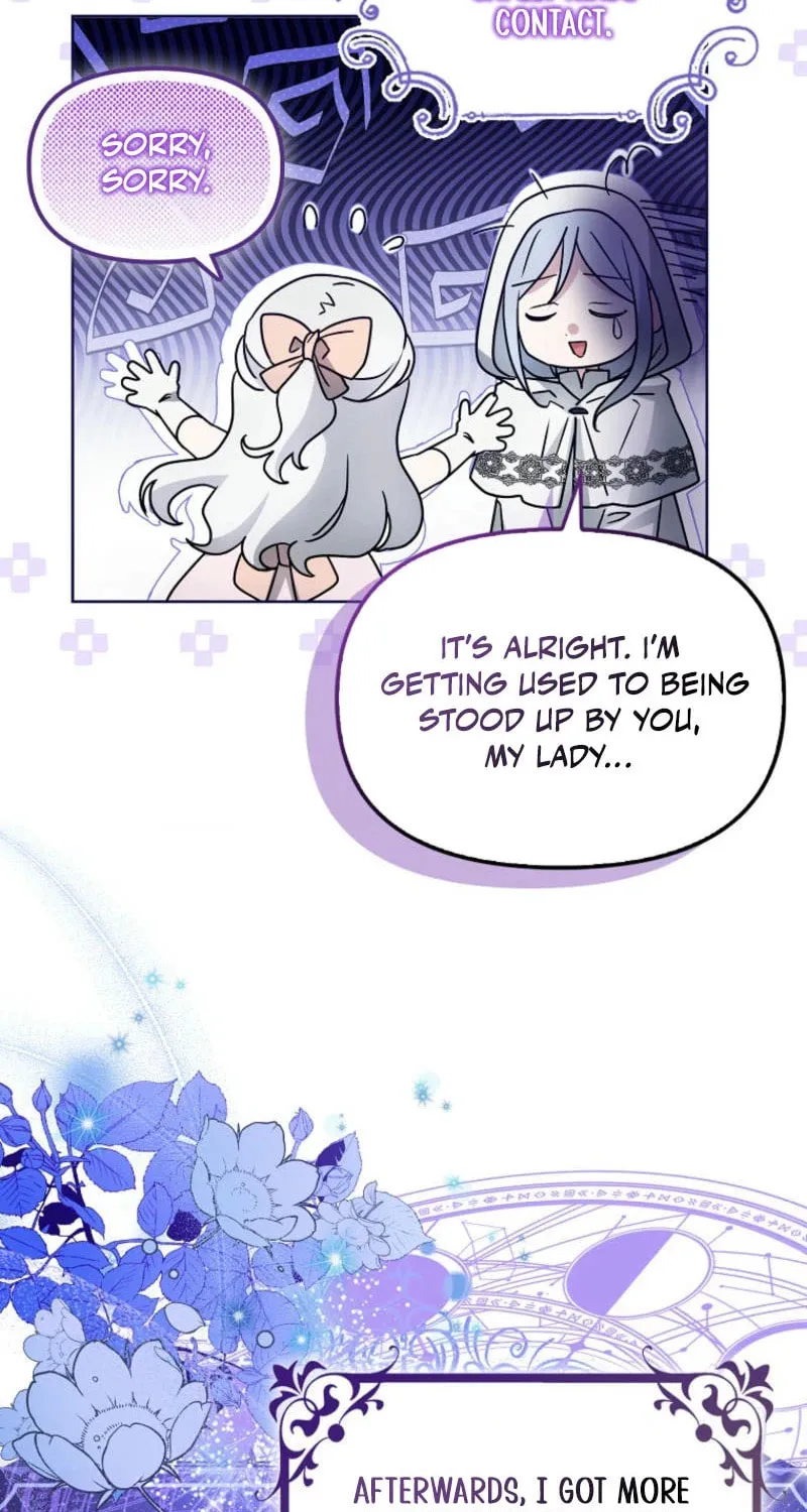 The Villainess' Wise Retirement Plan Chapter 38 page 51 - 