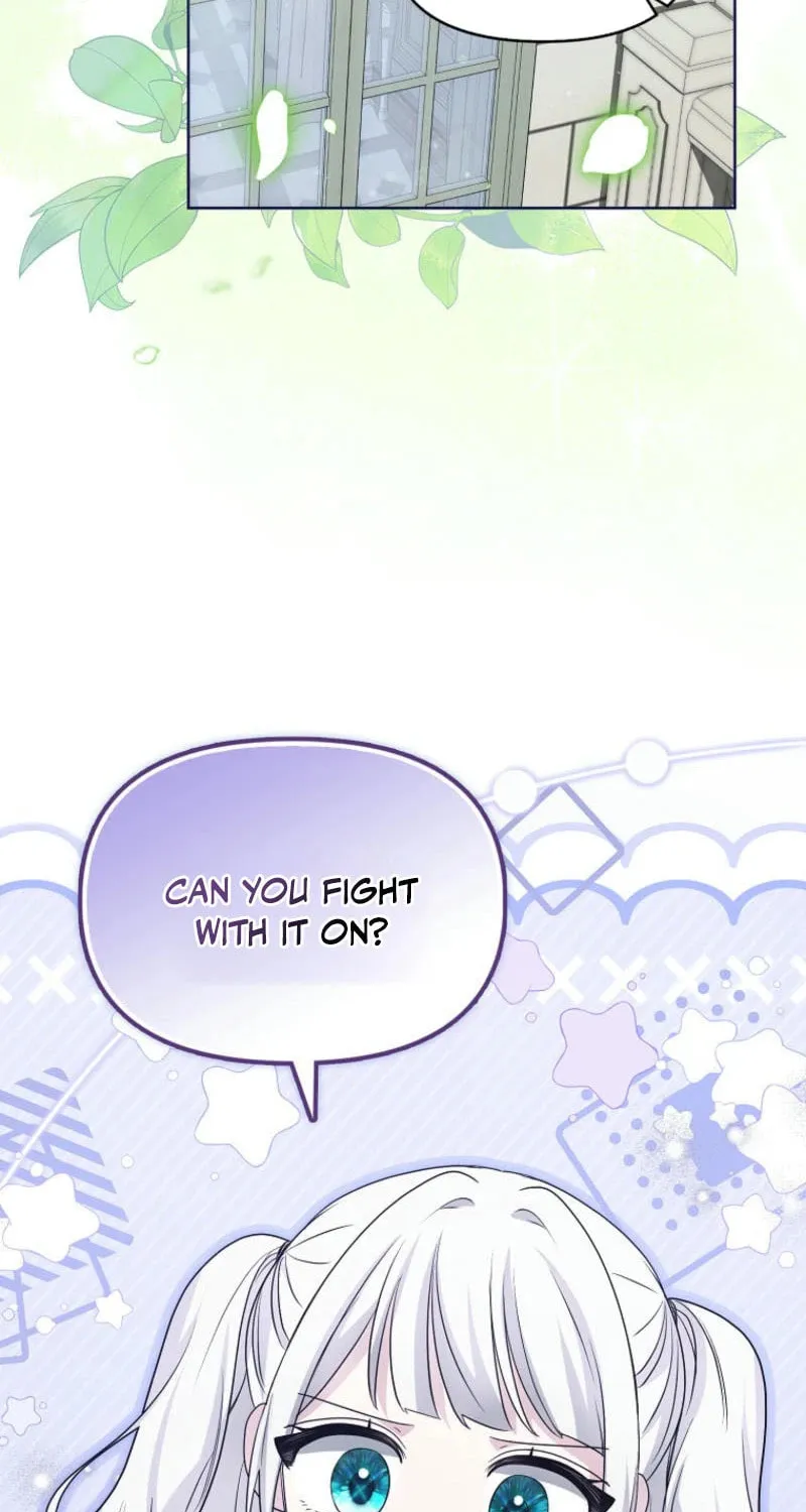 The Villainess' Wise Retirement Plan Chapter 38 page 55 - 