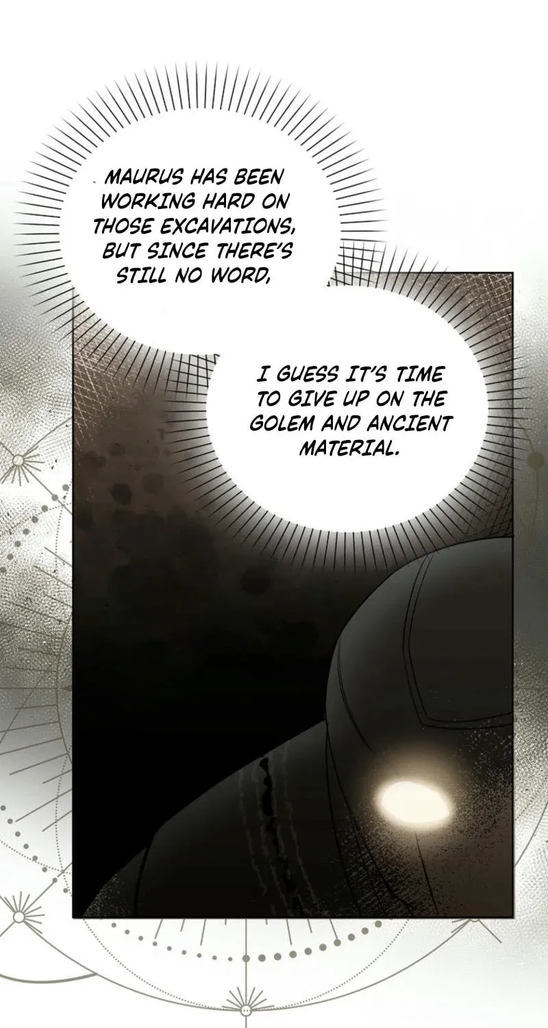 The Villainess' Wise Retirement Plan Chapter 38 page 60 - 
