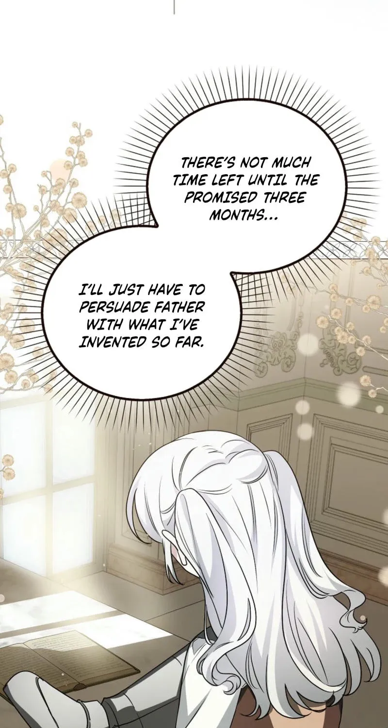 The Villainess' Wise Retirement Plan Chapter 38 page 61 - 