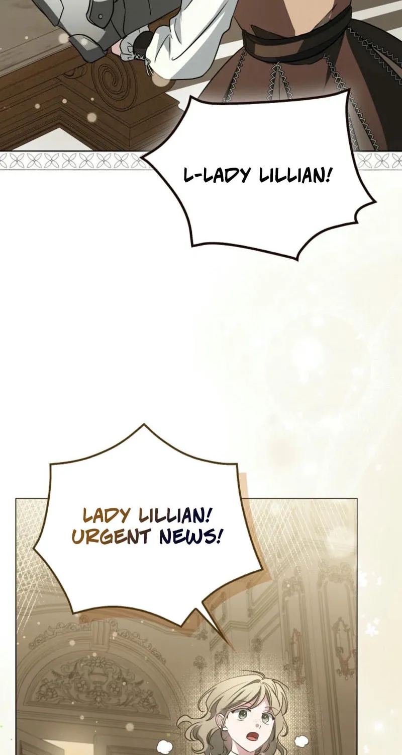The Villainess' Wise Retirement Plan Chapter 38 page 62 - 