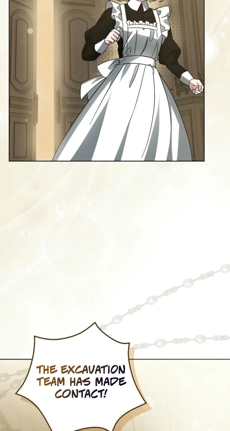 The Villainess' Wise Retirement Plan Chapter 38 page 63 - 