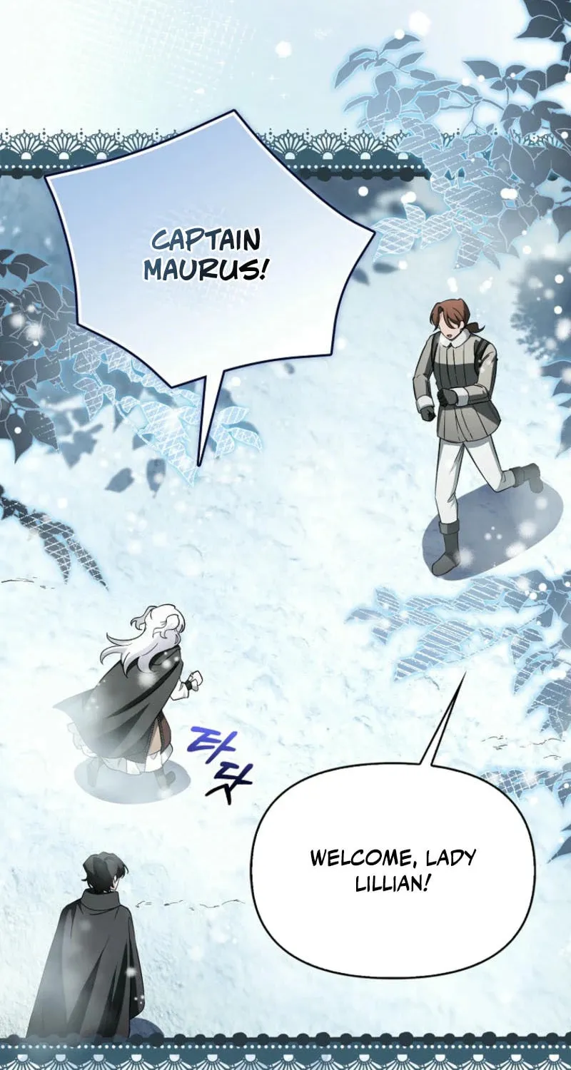 The Villainess' Wise Retirement Plan Chapter 38 page 66 - 