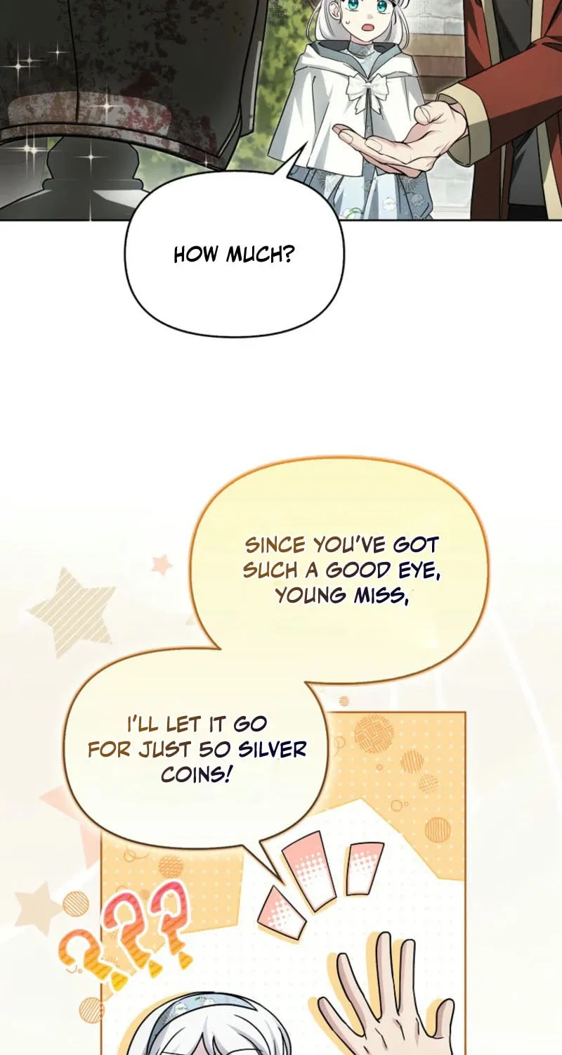 The Villainess' Wise Retirement Plan Chapter 38 page 8 - 
