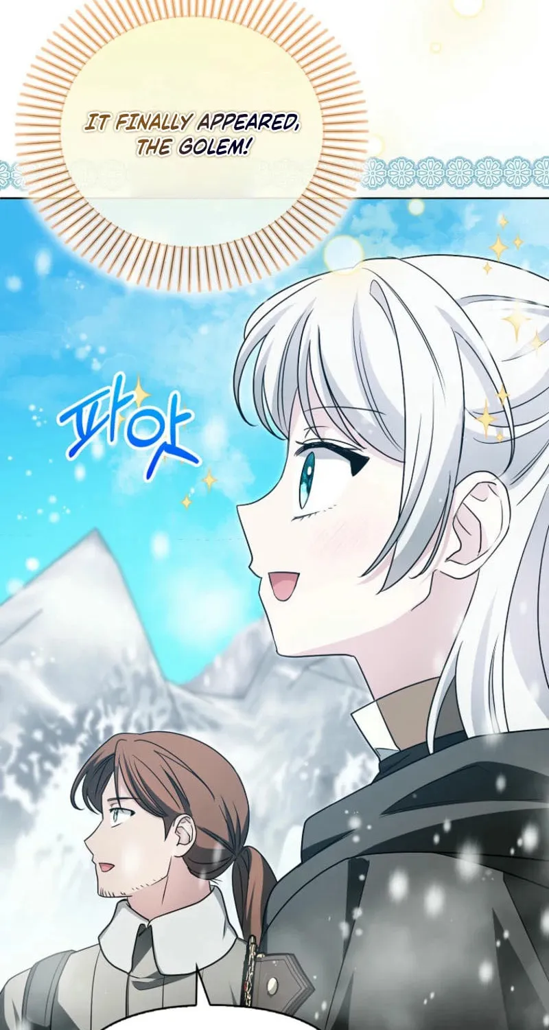 The Villainess' Wise Retirement Plan Chapter 38 page 71 - 