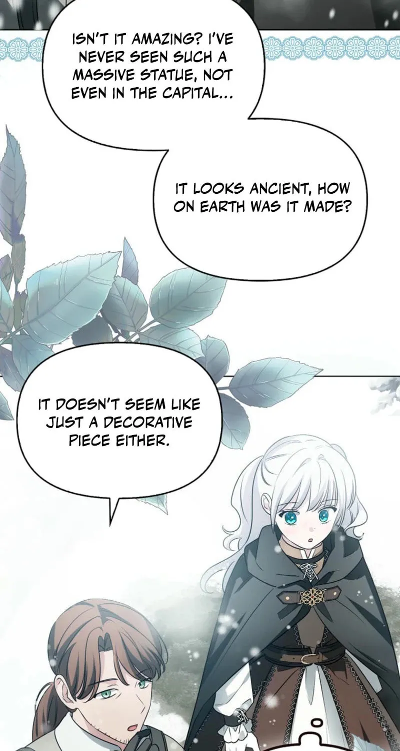 The Villainess' Wise Retirement Plan Chapter 38 page 72 - 