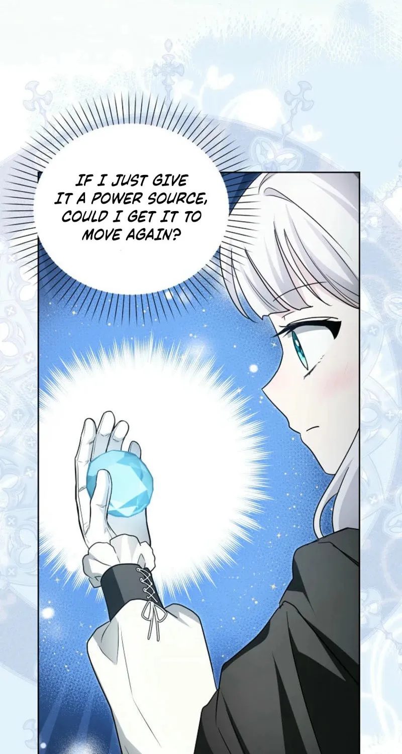 The Villainess' Wise Retirement Plan Chapter 38 page 75 - 