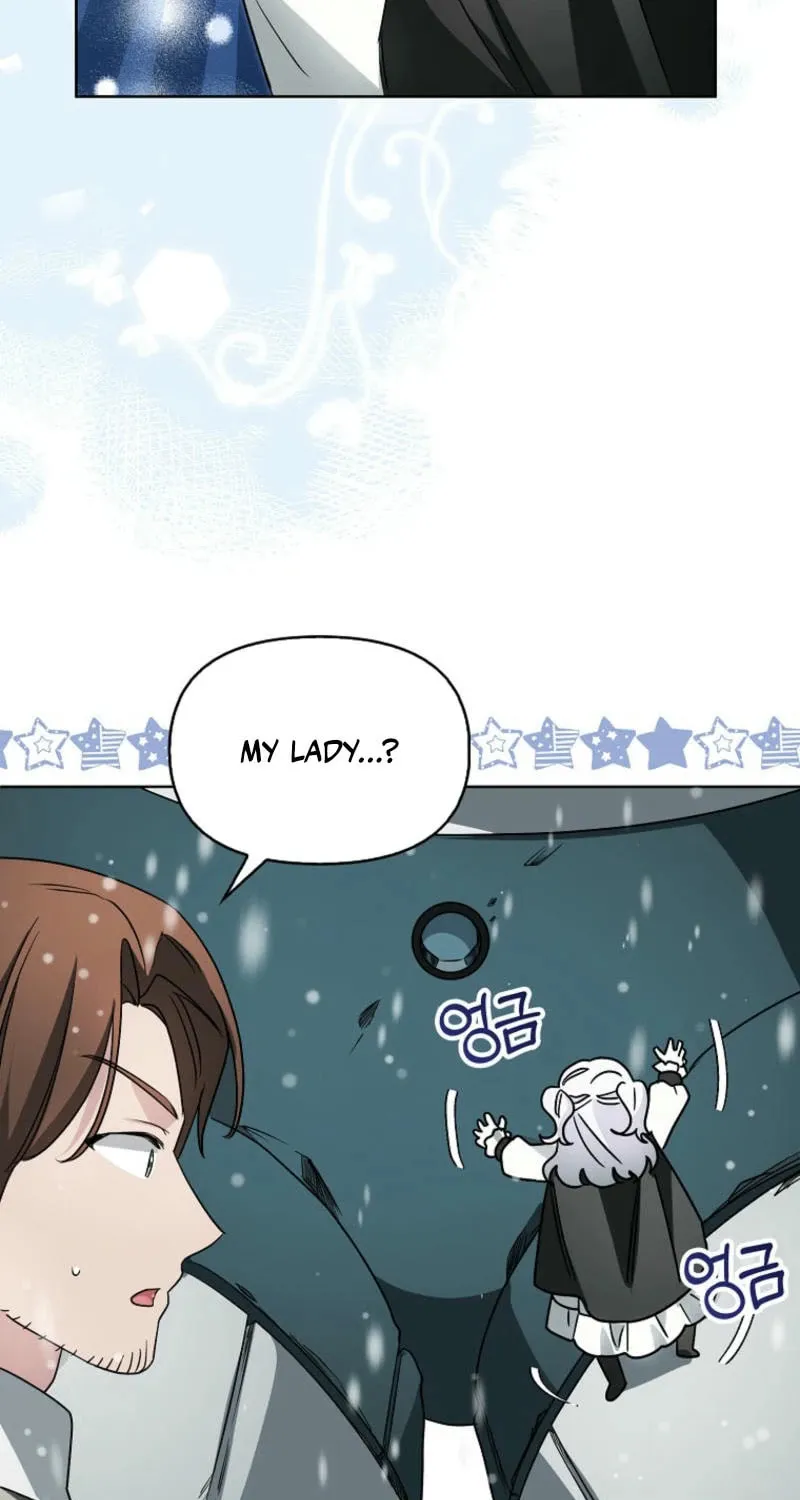 The Villainess' Wise Retirement Plan Chapter 38 page 76 - 
