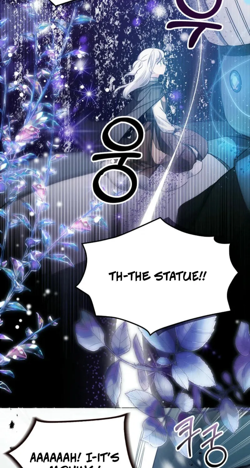 The Villainess' Wise Retirement Plan Chapter 38 page 79 - 