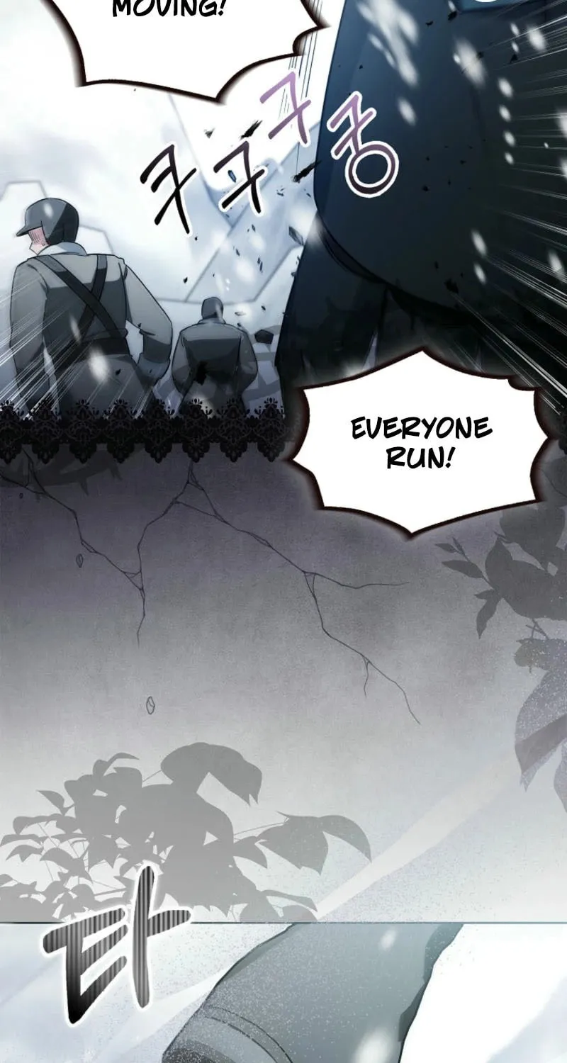 The Villainess' Wise Retirement Plan Chapter 38 page 80 - 