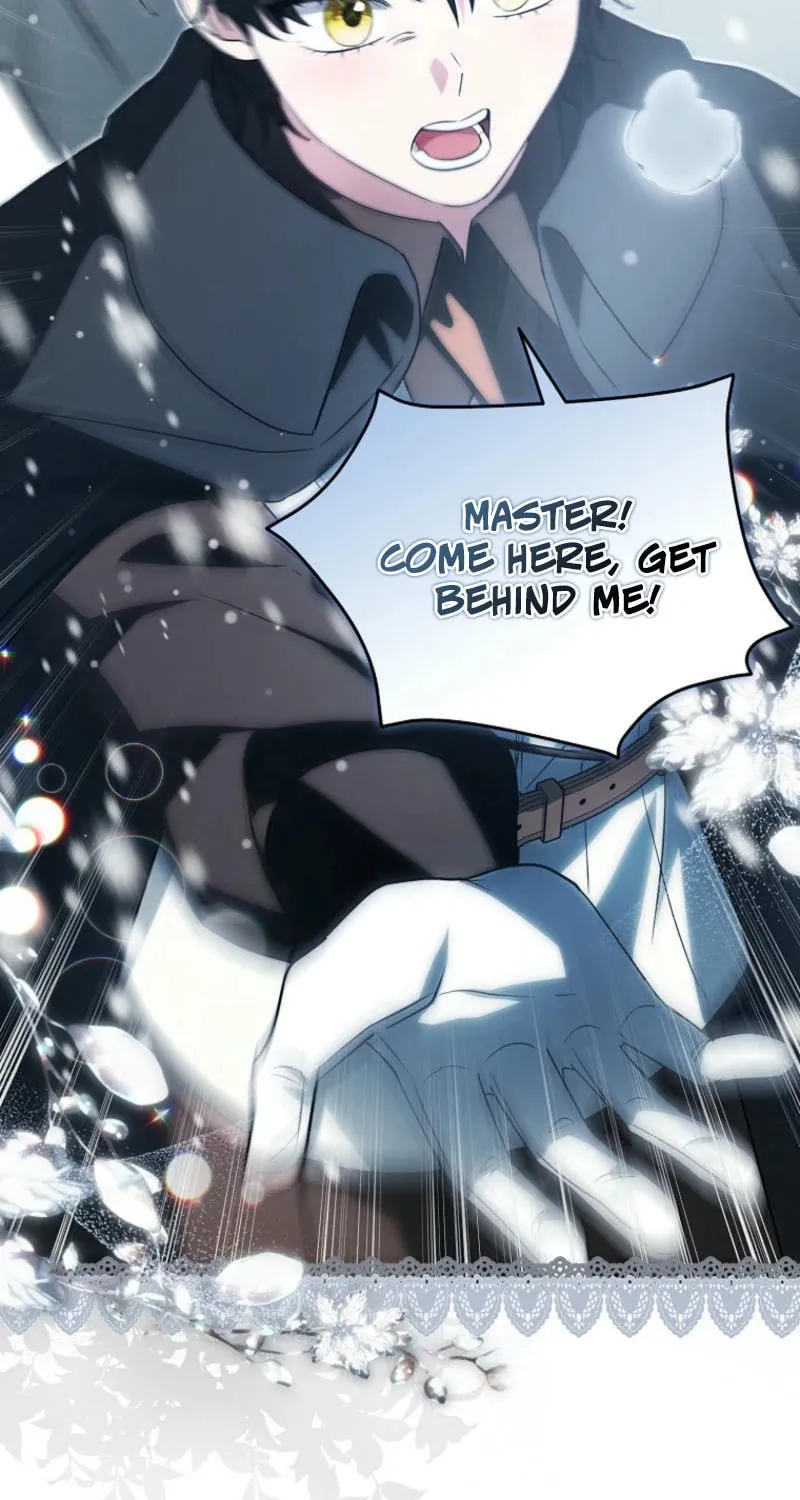 The Villainess' Wise Retirement Plan Chapter 38 page 82 - 
