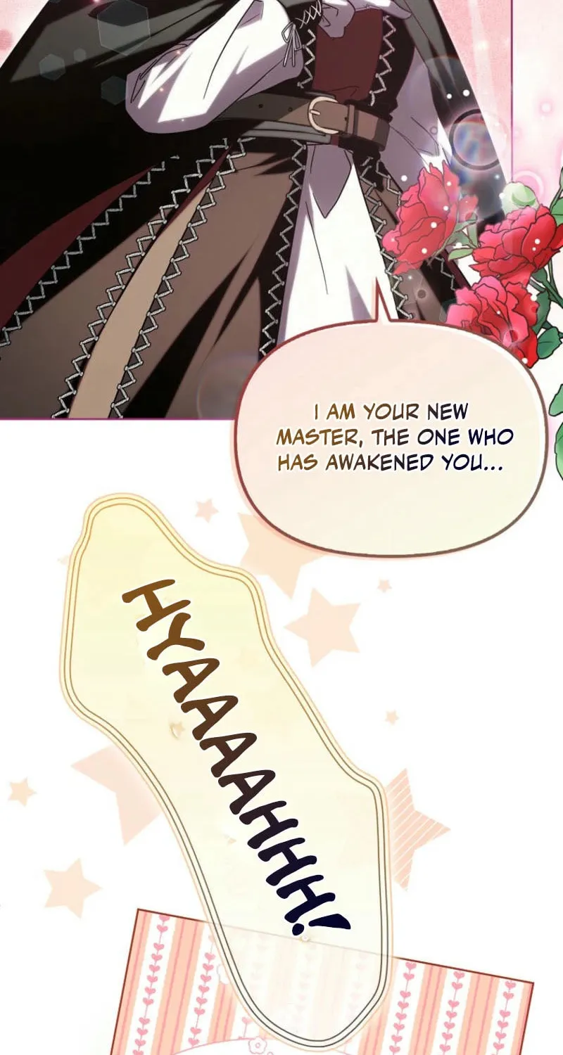 The Villainess' Wise Retirement Plan Chapter 38 page 85 - 