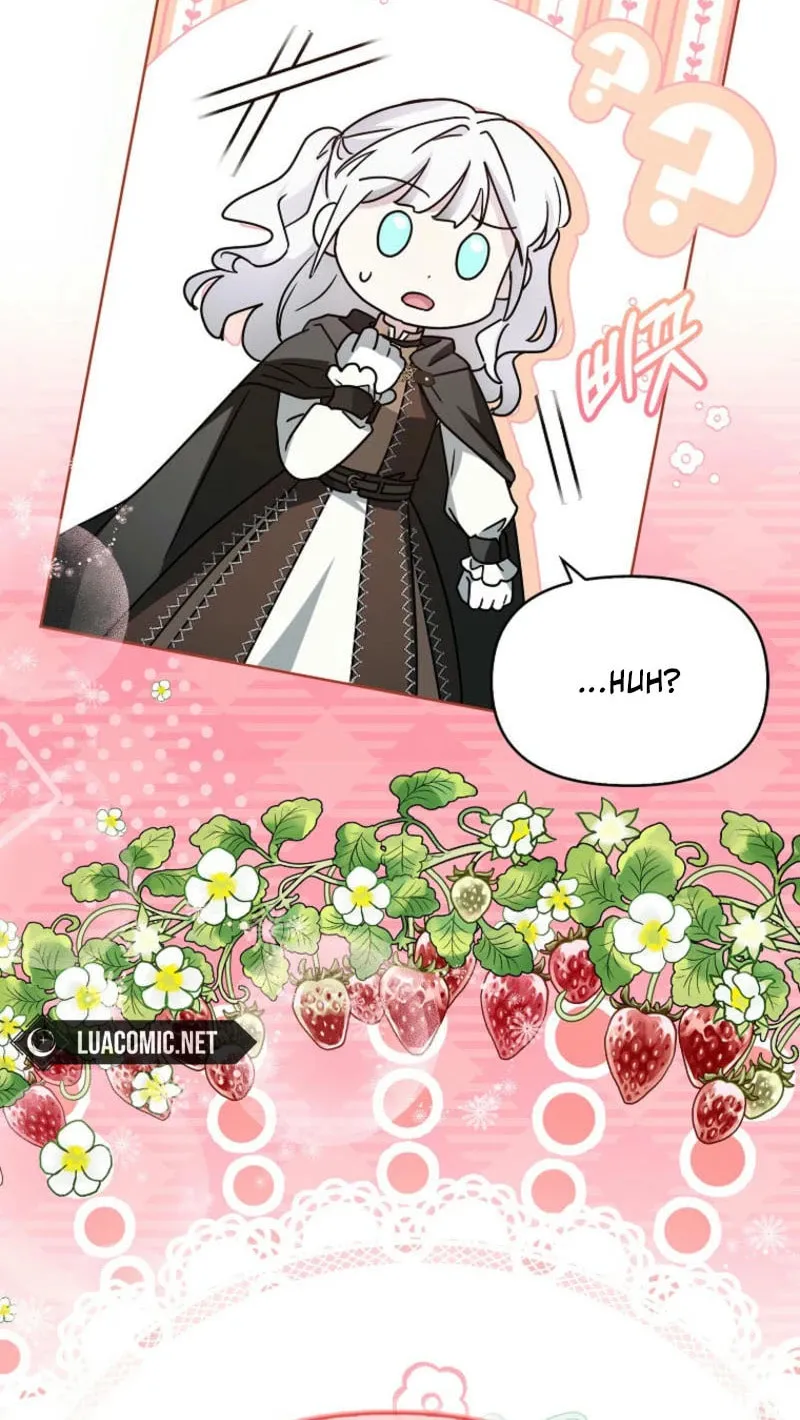 The Villainess' Wise Retirement Plan Chapter 38 page 86 - 