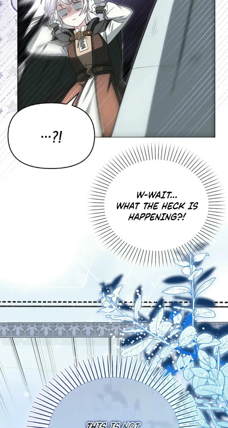 The Villainess' Wise Retirement Plan Chapter 39 page 13 - 