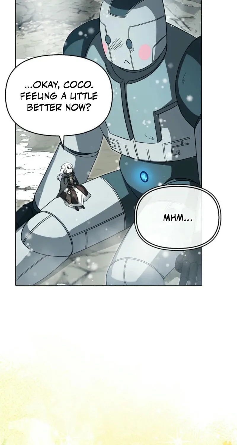 The Villainess' Wise Retirement Plan Chapter 39 page 17 - 