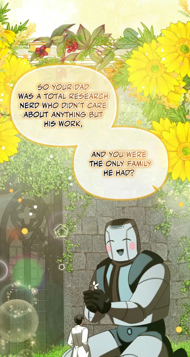 The Villainess' Wise Retirement Plan Chapter 39 page 18 - 