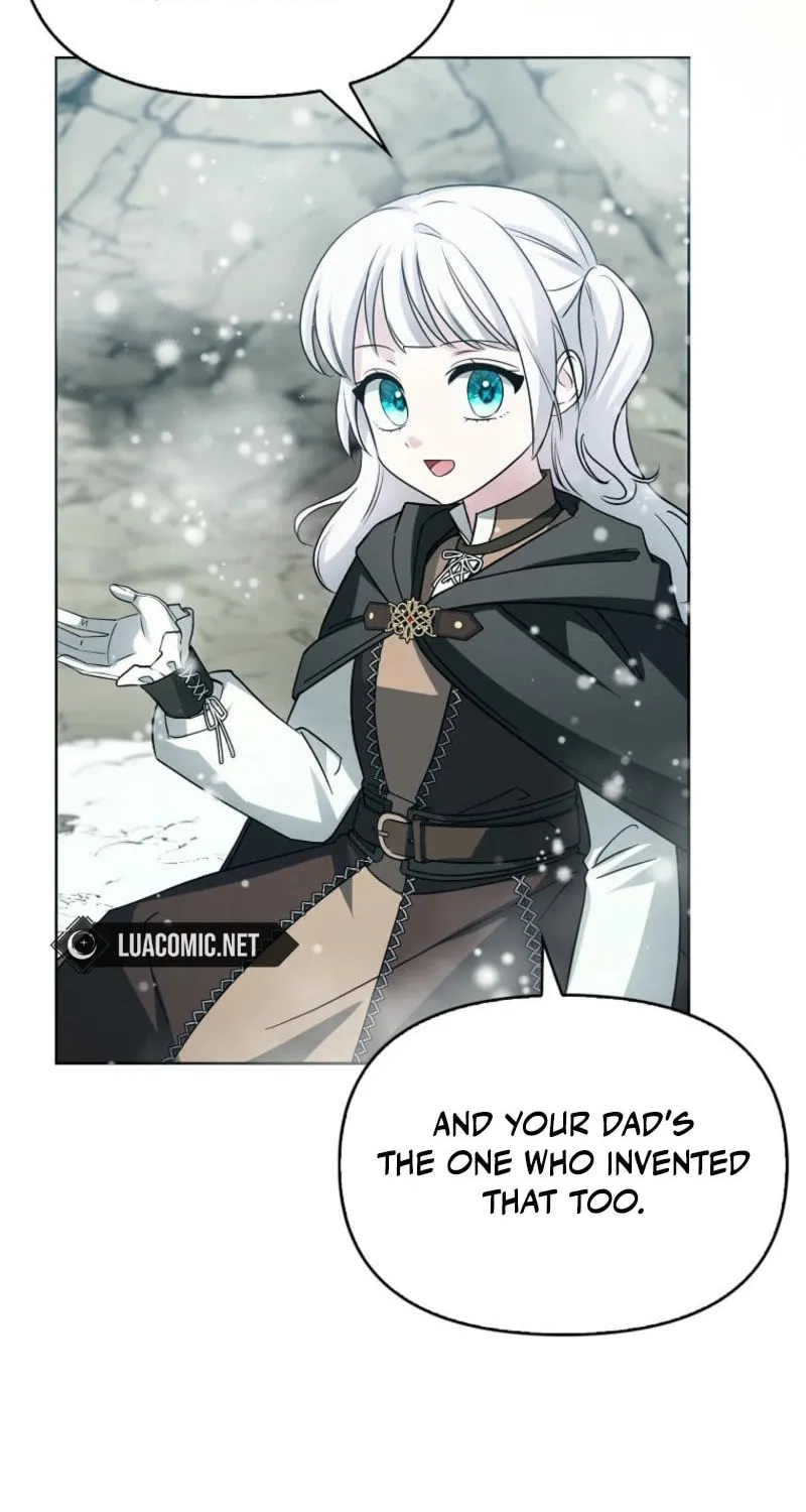The Villainess' Wise Retirement Plan Chapter 39 page 20 - 