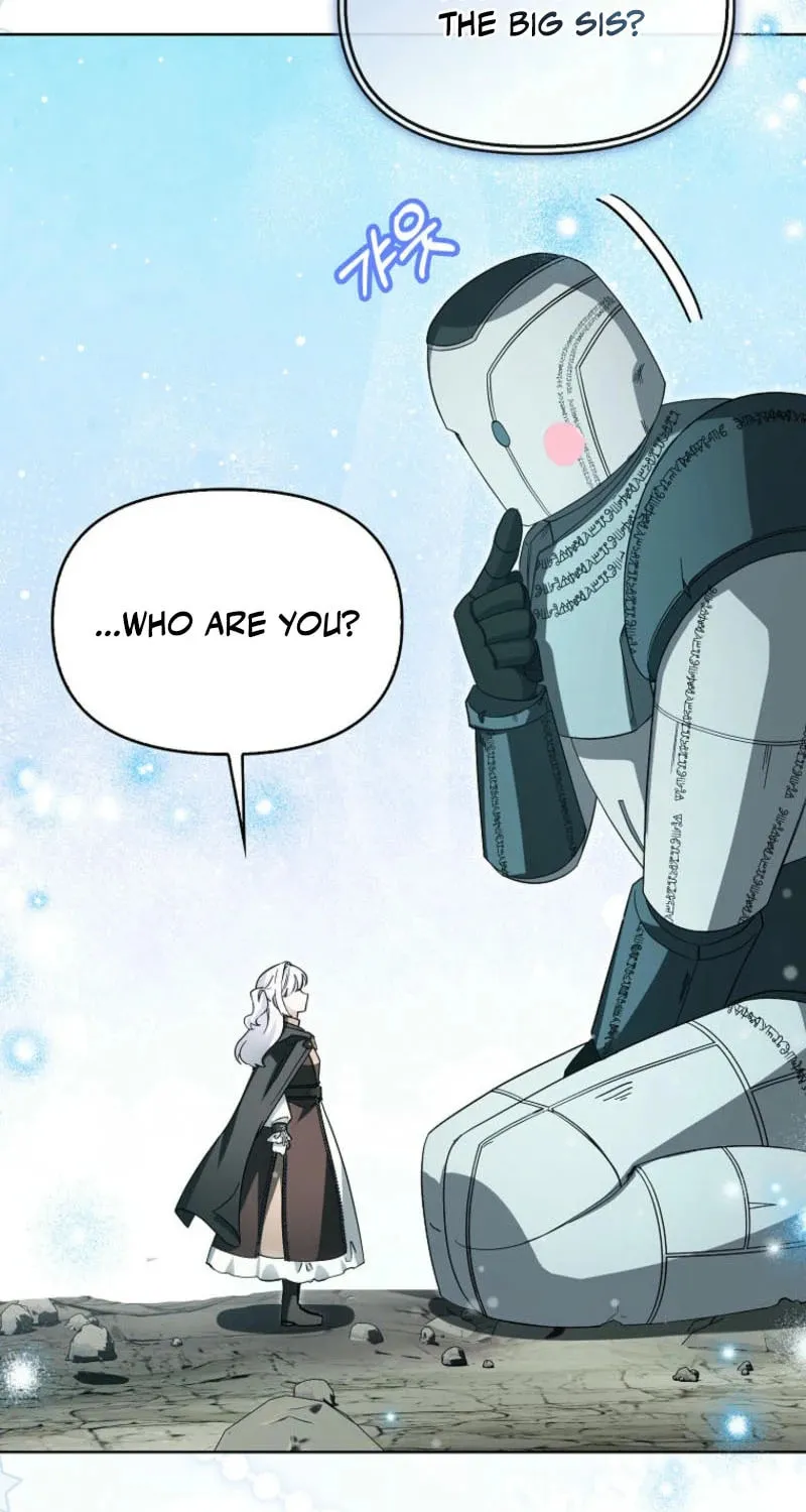 The Villainess' Wise Retirement Plan Chapter 39 page 3 - 