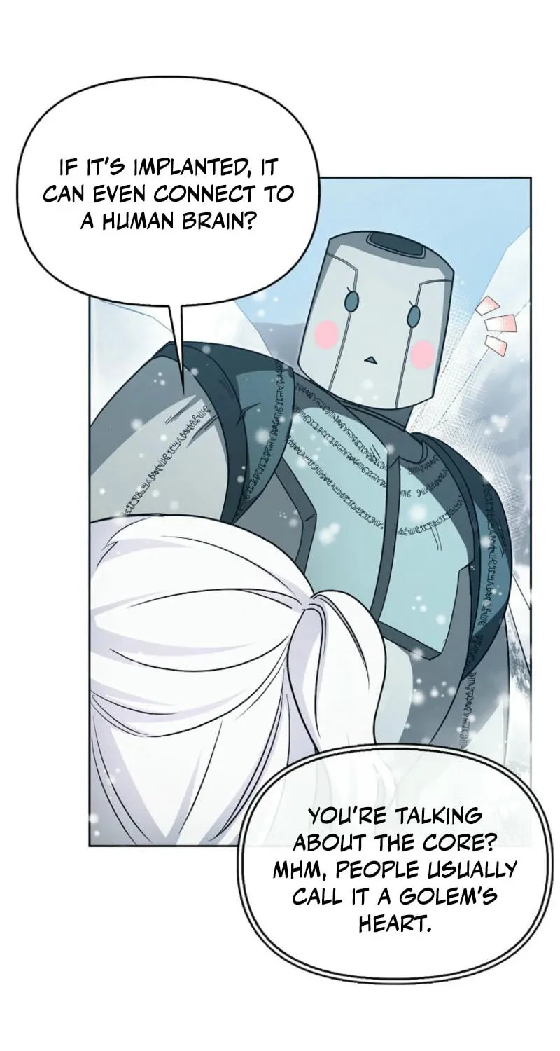 The Villainess' Wise Retirement Plan Chapter 39 page 21 - 